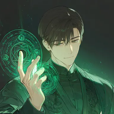 Profile image of Vincent