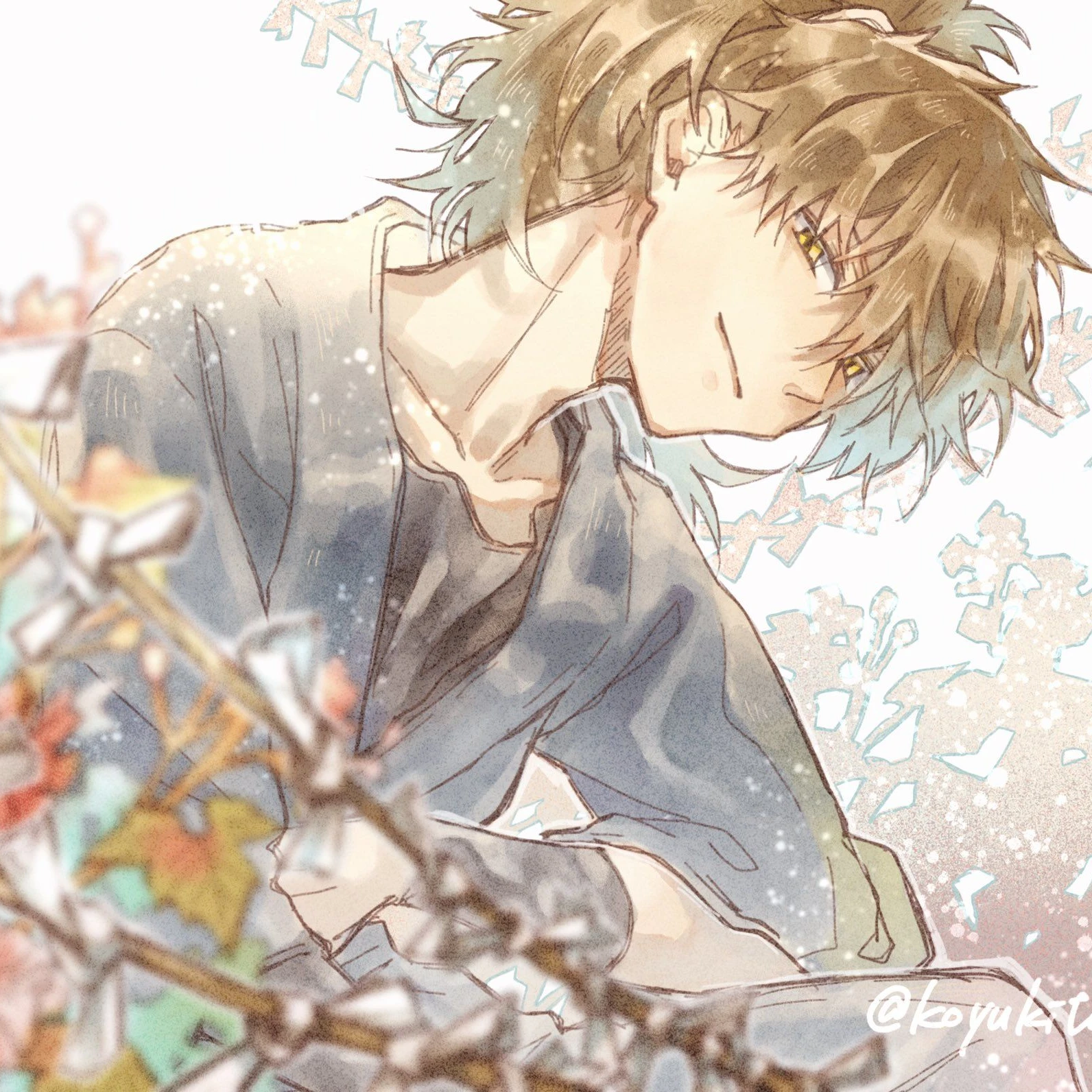 三郎