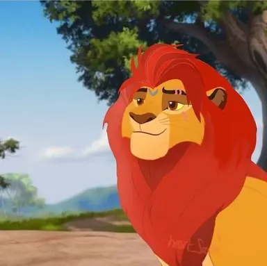 Profile image of Kion