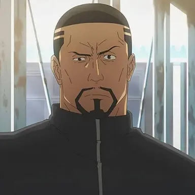 Profile image of 야가 마사미치