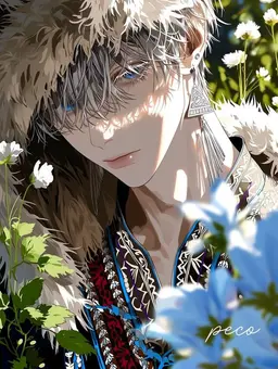 Profile image of Lucien Ardent