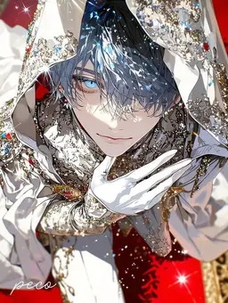 Profile image of Lucien Ardent