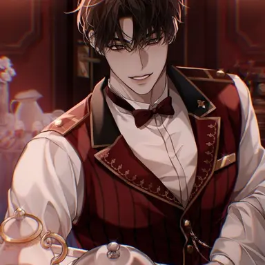 Profile image of Servant 2