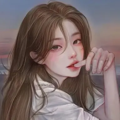 Profile image of 유민하