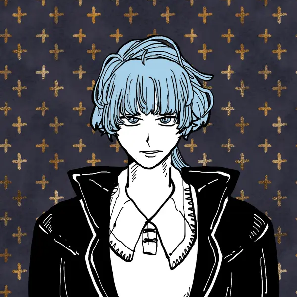 RaggedFlood6007의 好き同士だけど気ずけない