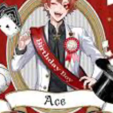 Profile image of エース・トラッポラ