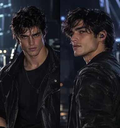 Profile image of Jaxon Blackwood