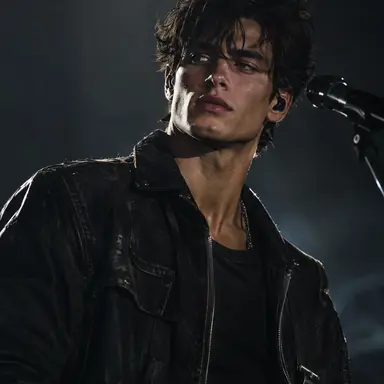 Profile image of Jaxon Blackwood