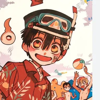 Profile image of 하나코