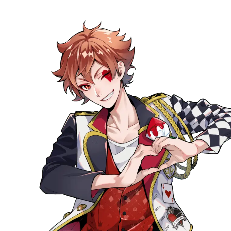 morumotto1768의 マブたちと！