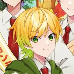 Profile image of ぷりっつ