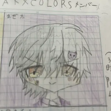 Profile image of まぜ太