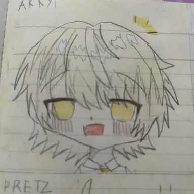 Profile image of あっきぃ
