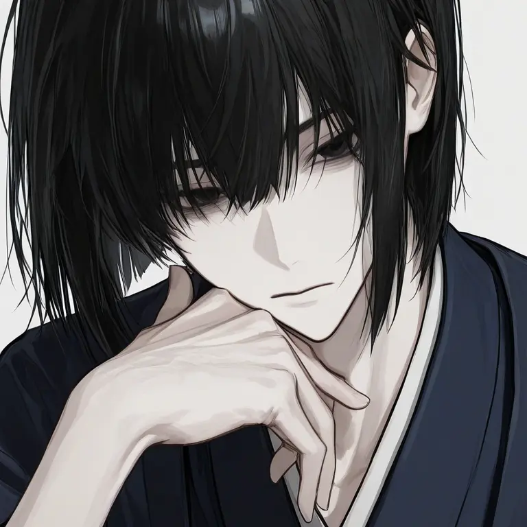uwu_379의 二〇三号室の作家