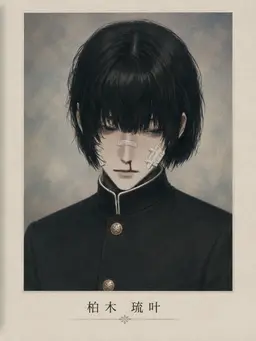Profile image of 琉叶