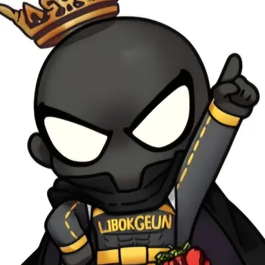 Profile image of 리복근