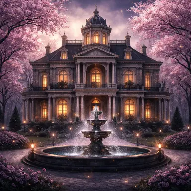 Profile image of The Architect