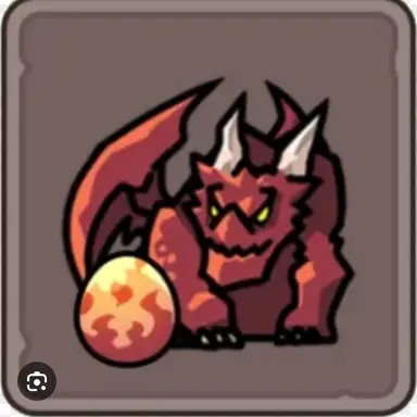 Profile image of 드래곤