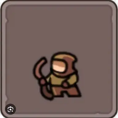 Profile image of 궁수