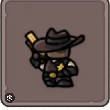 Profile image of 보안관
