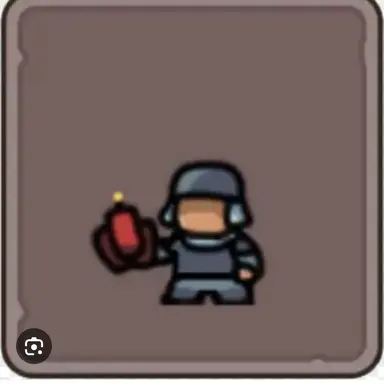 Profile image of 투척병