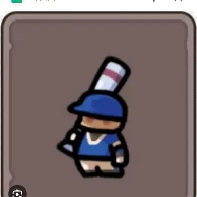 Profile image of 배트맨