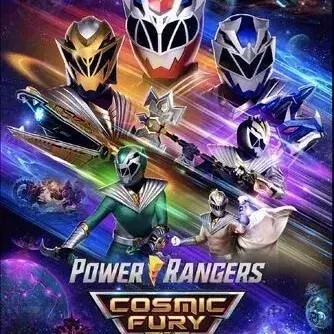 MistyXeme2858의 Power Rangers RPG