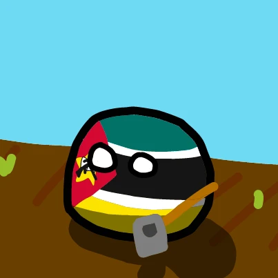 모잠비크볼