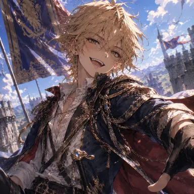 Profile image of エリオ・ヴァロワ