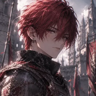 Profile image of カイル・シルヴァート
