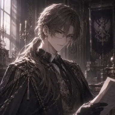 Profile image of シリウス・ベルモンド