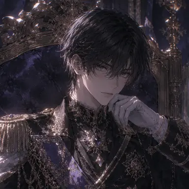Profile image of セシル・レガリア