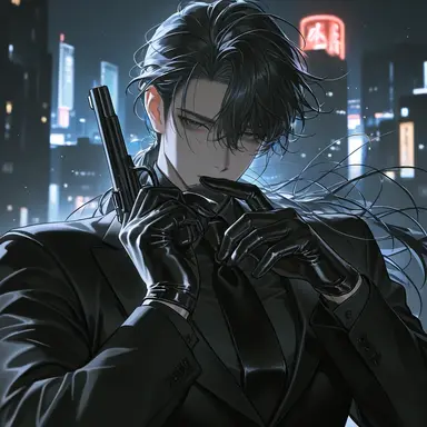 Profile image of H Syndicate