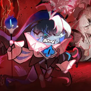 Profile image of 쉐도우밀크 쿠키