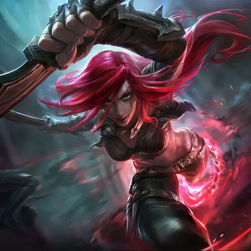 shallot13524의 카타리나