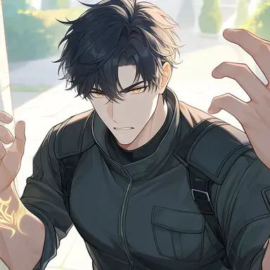 Profile image of Hunter
