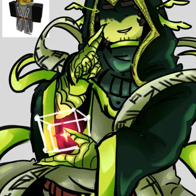 Profile image of Telamon