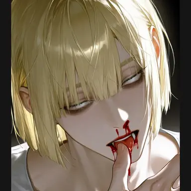 Profile image of Amataka Izumo