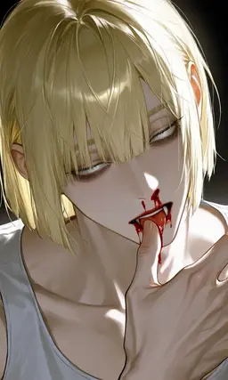 Profile image of Amataka Izumo