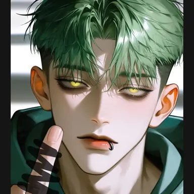 Profile image of Roku Ikegami