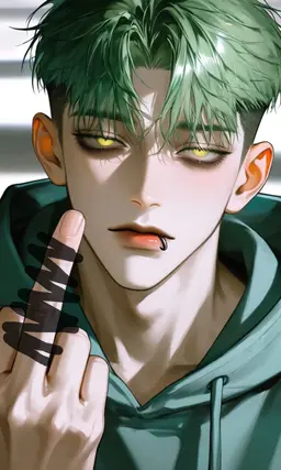 Profile image of Roku Ikegami