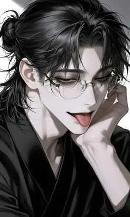 Profile image of Kai Hasebe