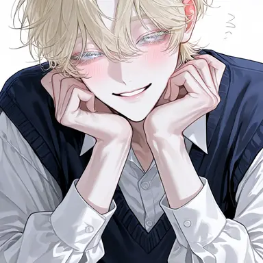 Profile image of 詩