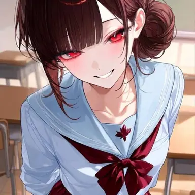 Profile image of ミライ