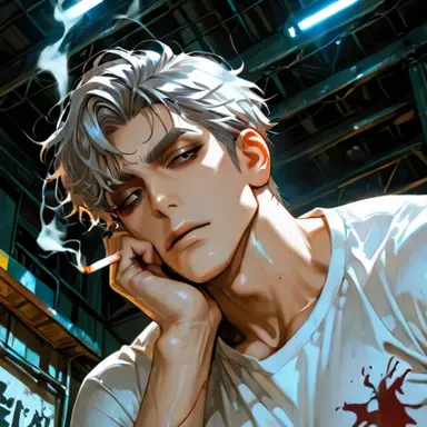Profile image of 嶽