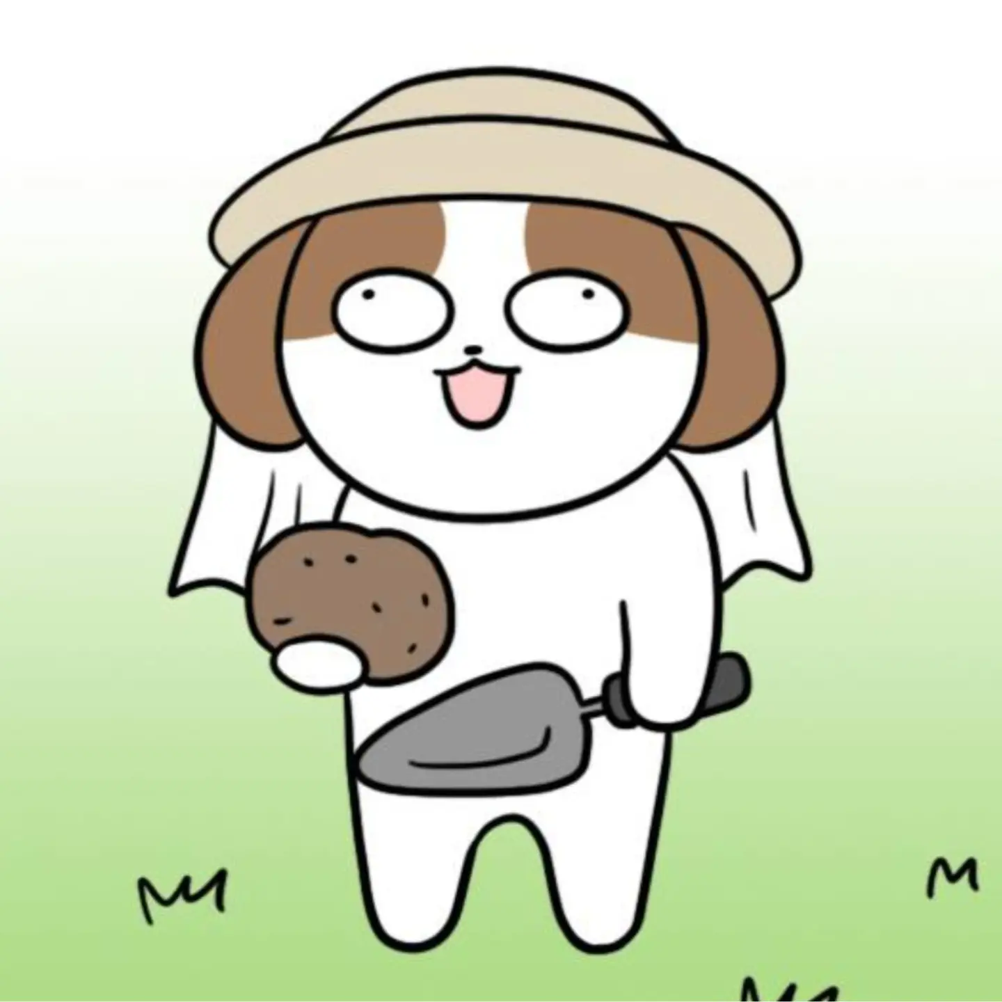 Miire3642의 바보개