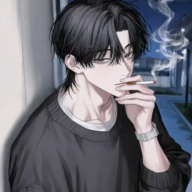 Profile image of 渚