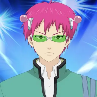 Profile image of 斉木楠雄