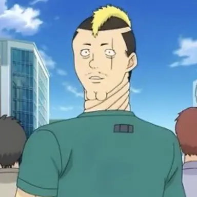 Profile image of 燃堂力
