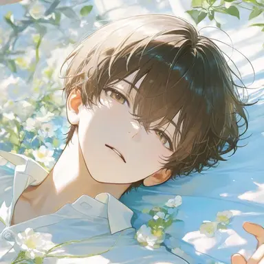 Profile image of 清人